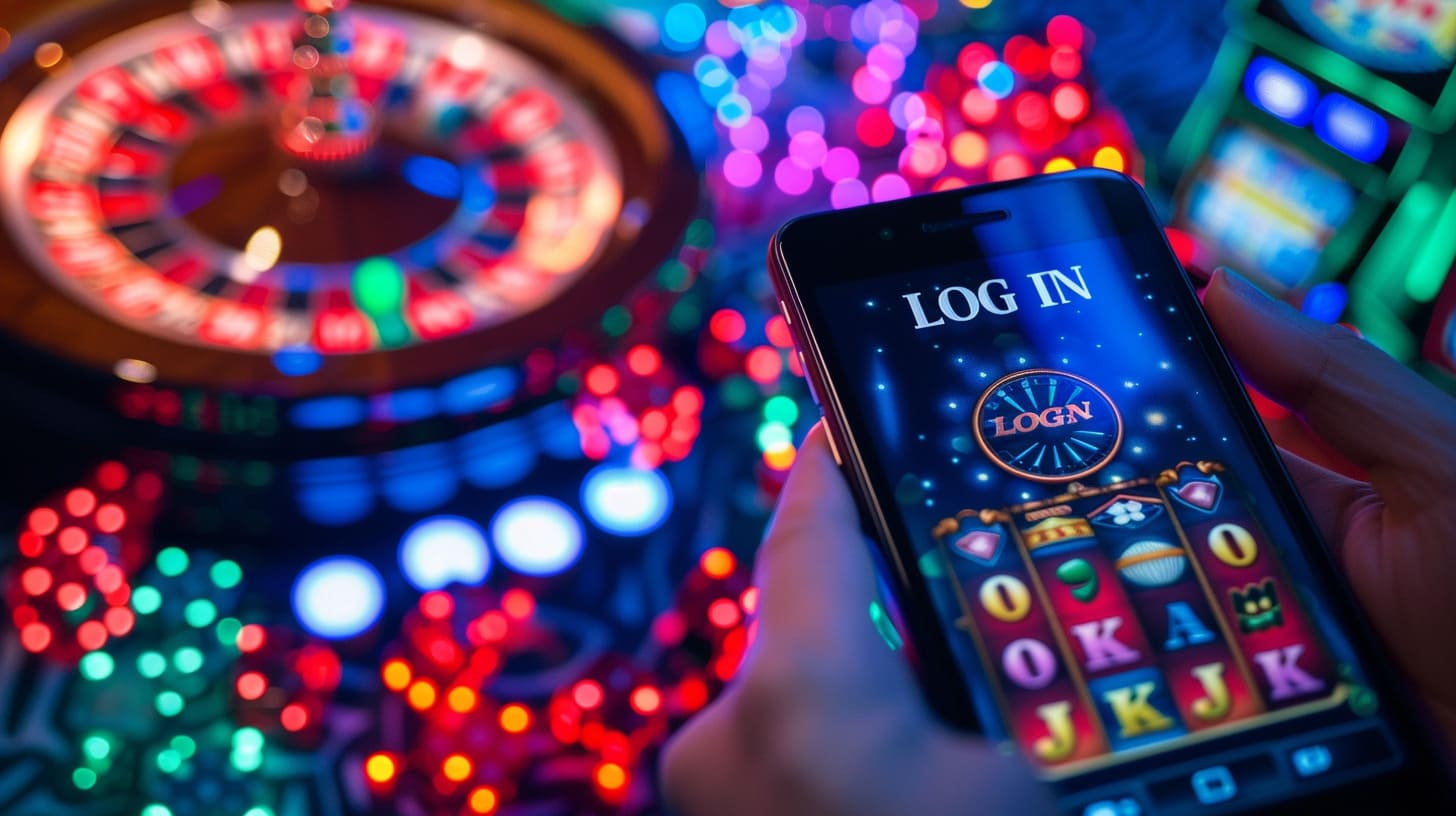 7j777 মোবাইল অ্যাকাউন্ট অ্যাক্সেস