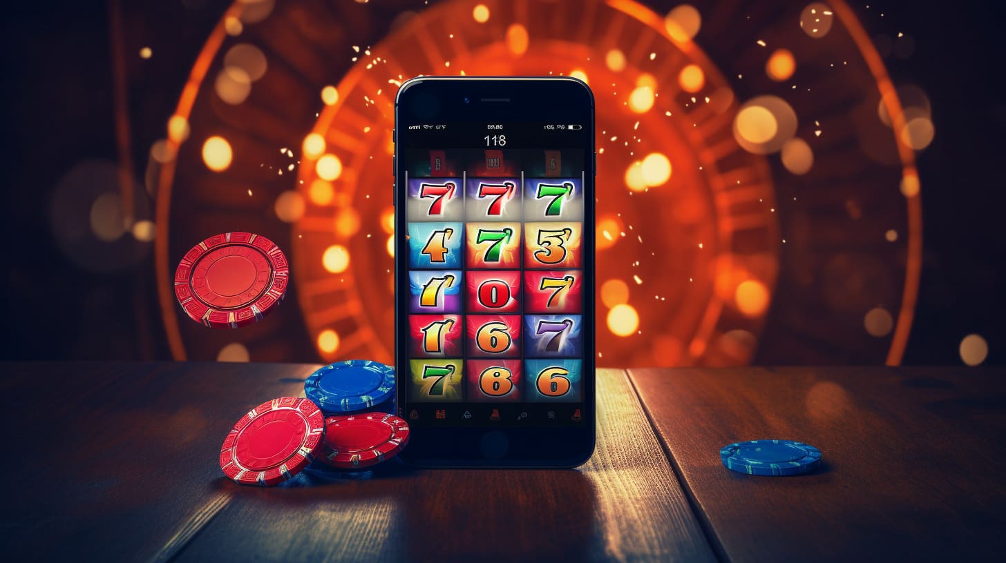 7j777 অ্যাপ স্ক্রিনশট