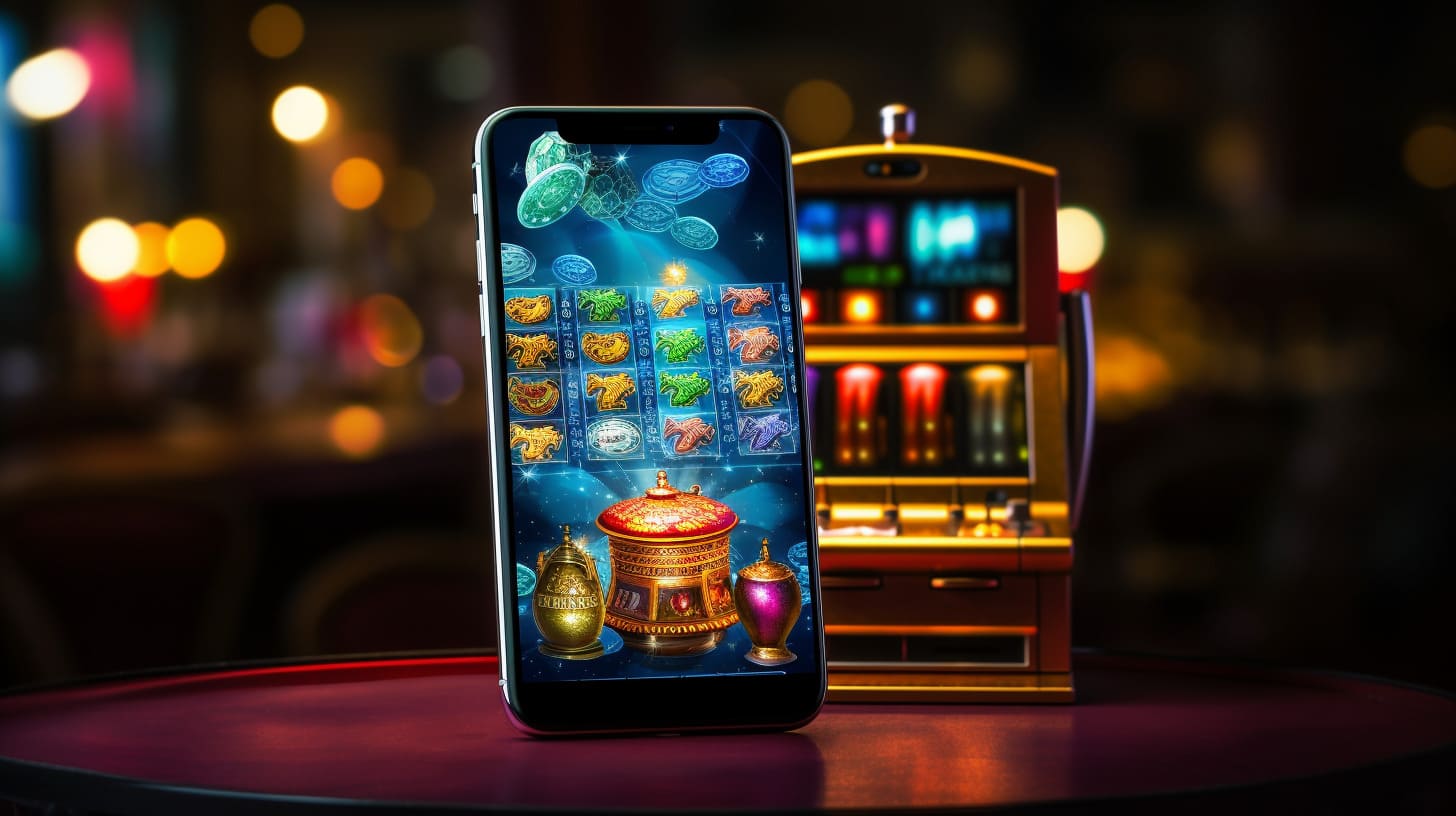 7j777 মোবাইল গেমিং প্রিভিউ